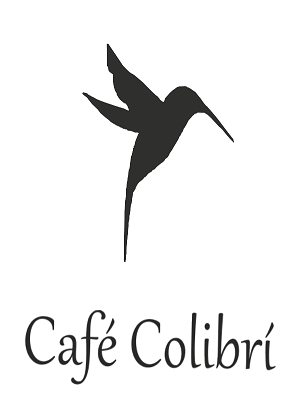 Cafes colibri