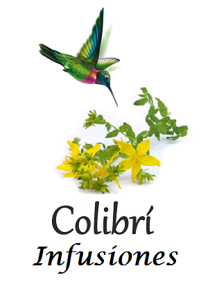 Infusiones colibri