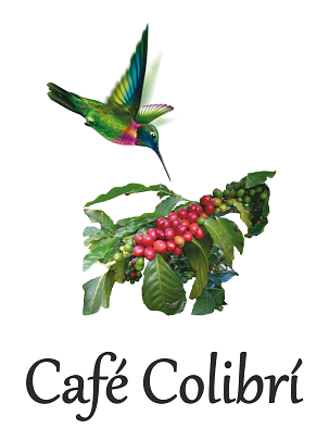 Cafes colibri